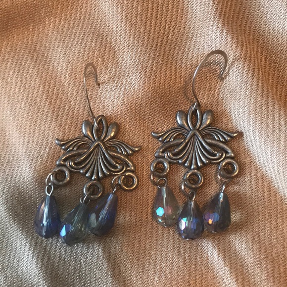 Jewelry - Beautiful chandelier earrings
